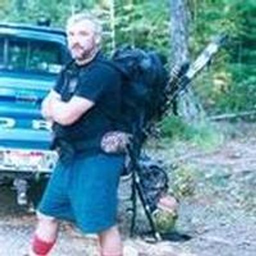 James D Fries Profile Photo