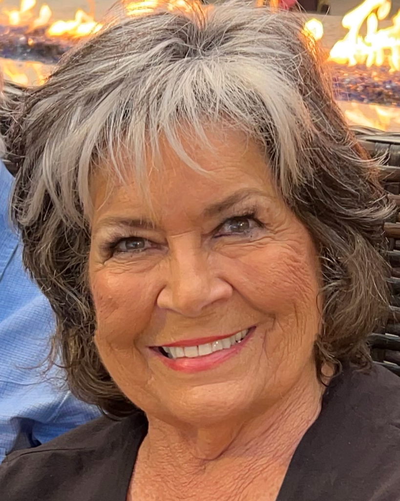 Kay Fowler