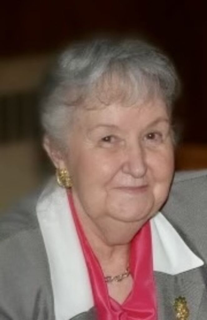 Rose Marie Emma Silva Profile Photo