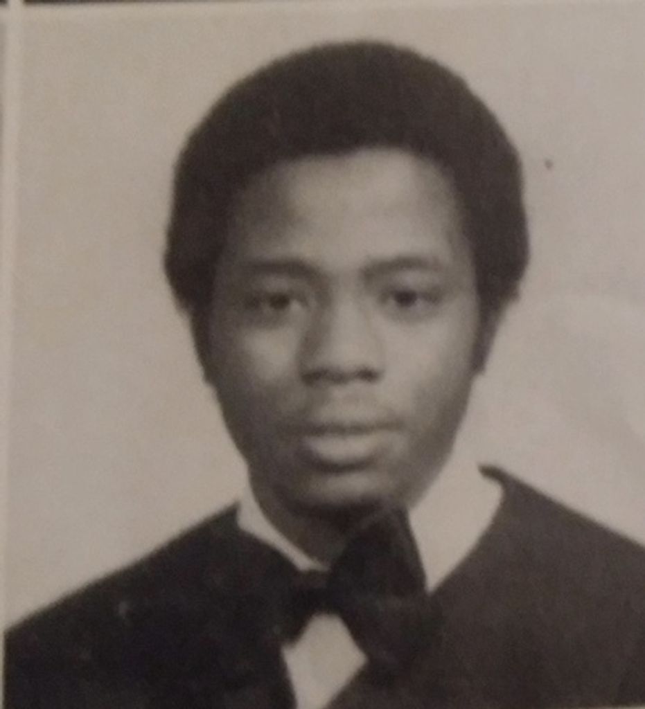 Tyrone Hanchett Profile Photo