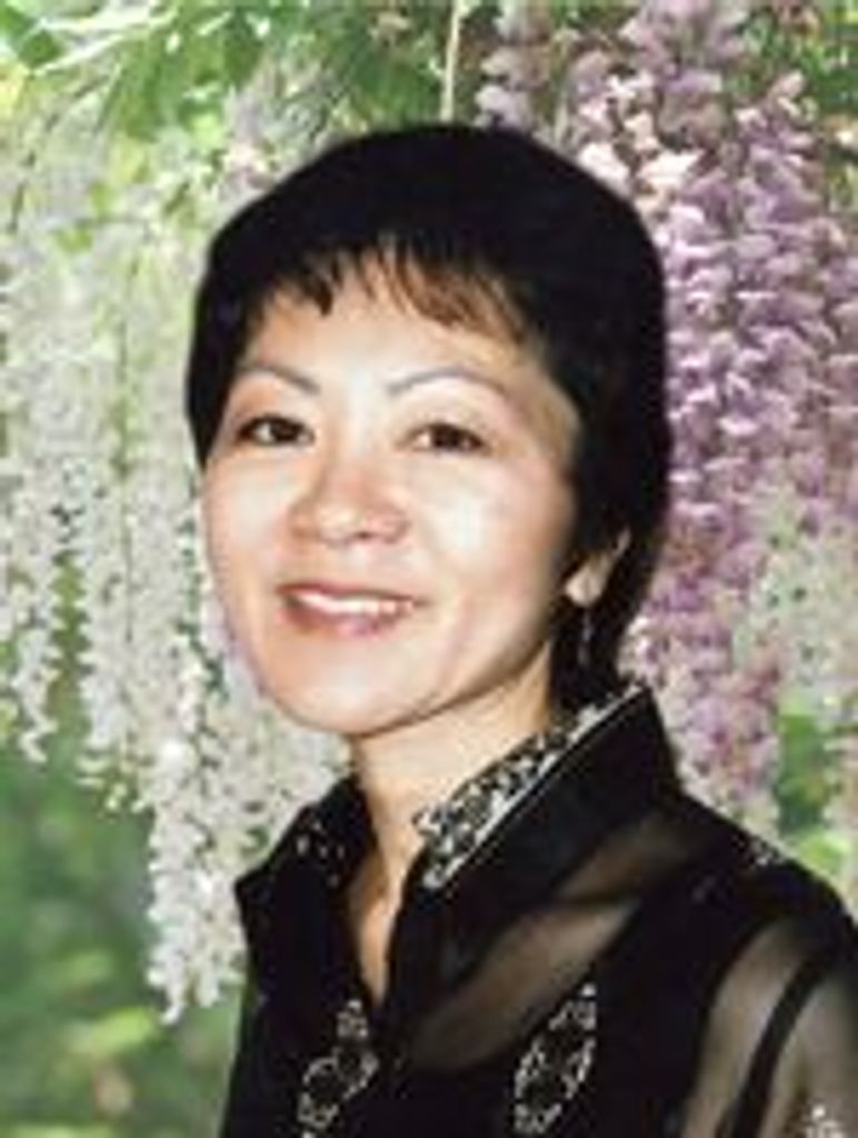 Irene Maki Tsuha