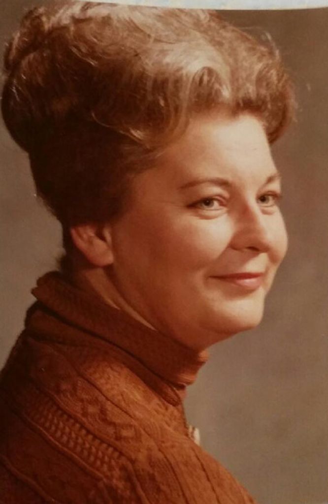 Claralyn Jo Rockwell Profile Photo