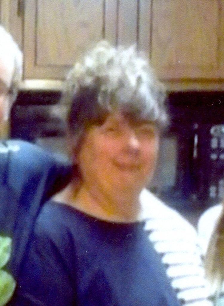 Brenda Evans