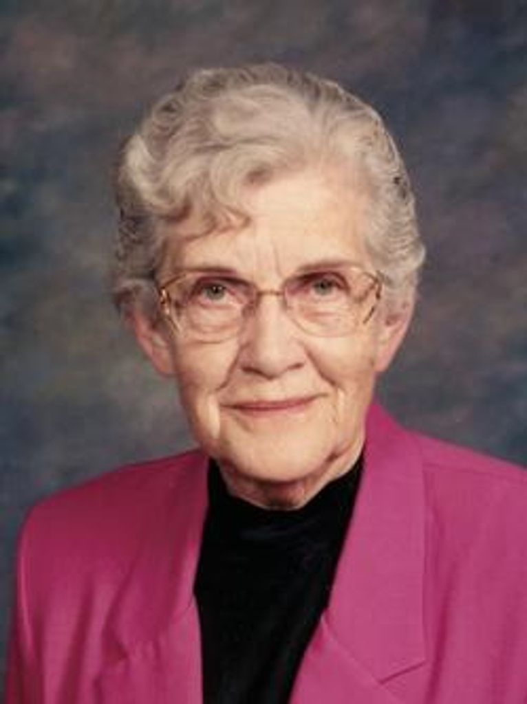 Bethel P. Visser