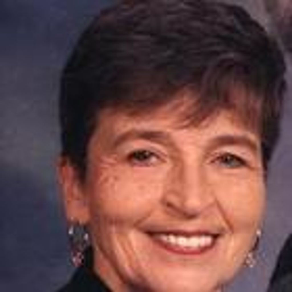 Janice Dodge