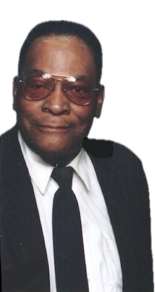 Roosevelt Woods Profile Photo