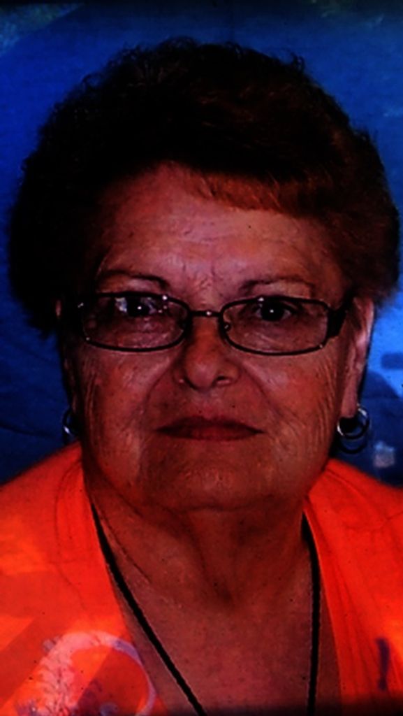 Helen Rose Serna