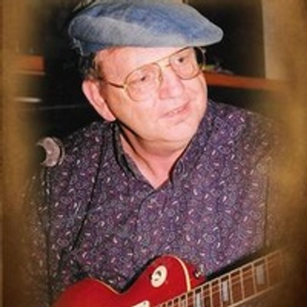 Jerry W. Loving