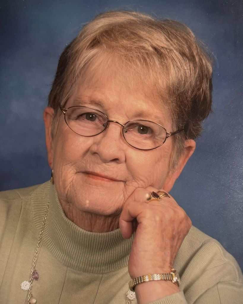 Carol Ann McClung Profile Photo