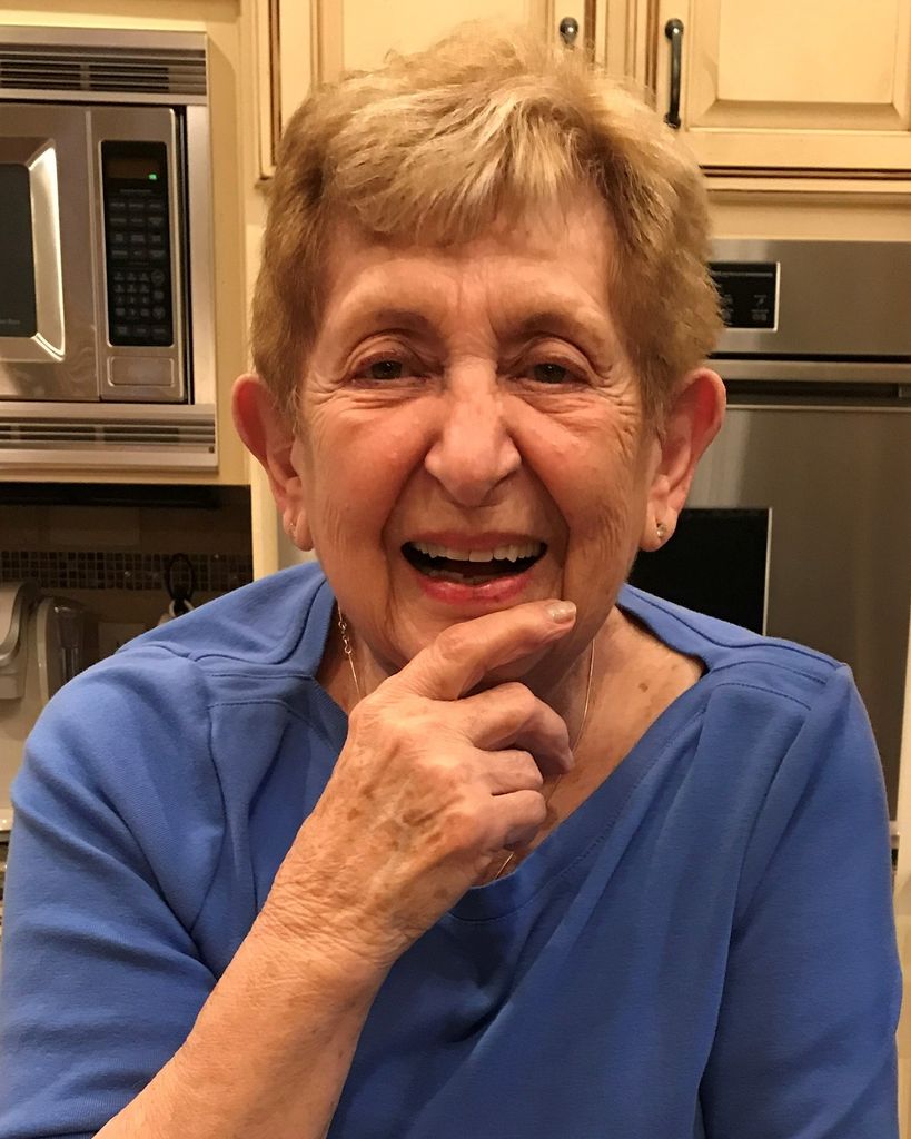 Virginia McKarem Stevens