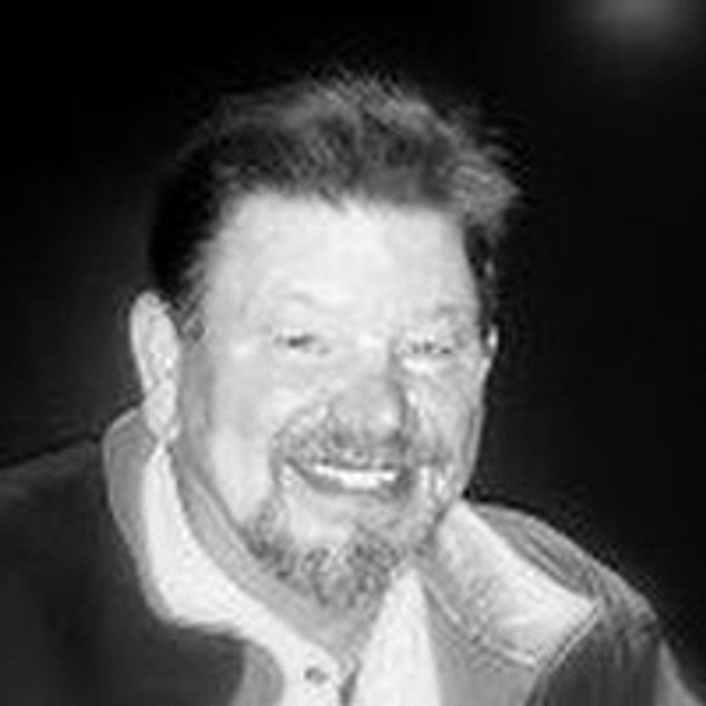 Michael Clover