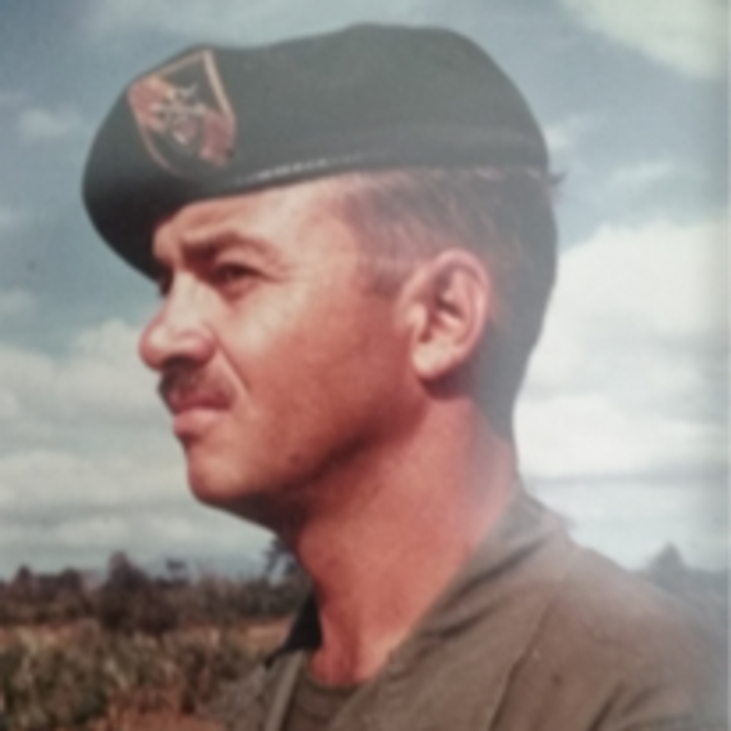 Jimmie Allen Foster