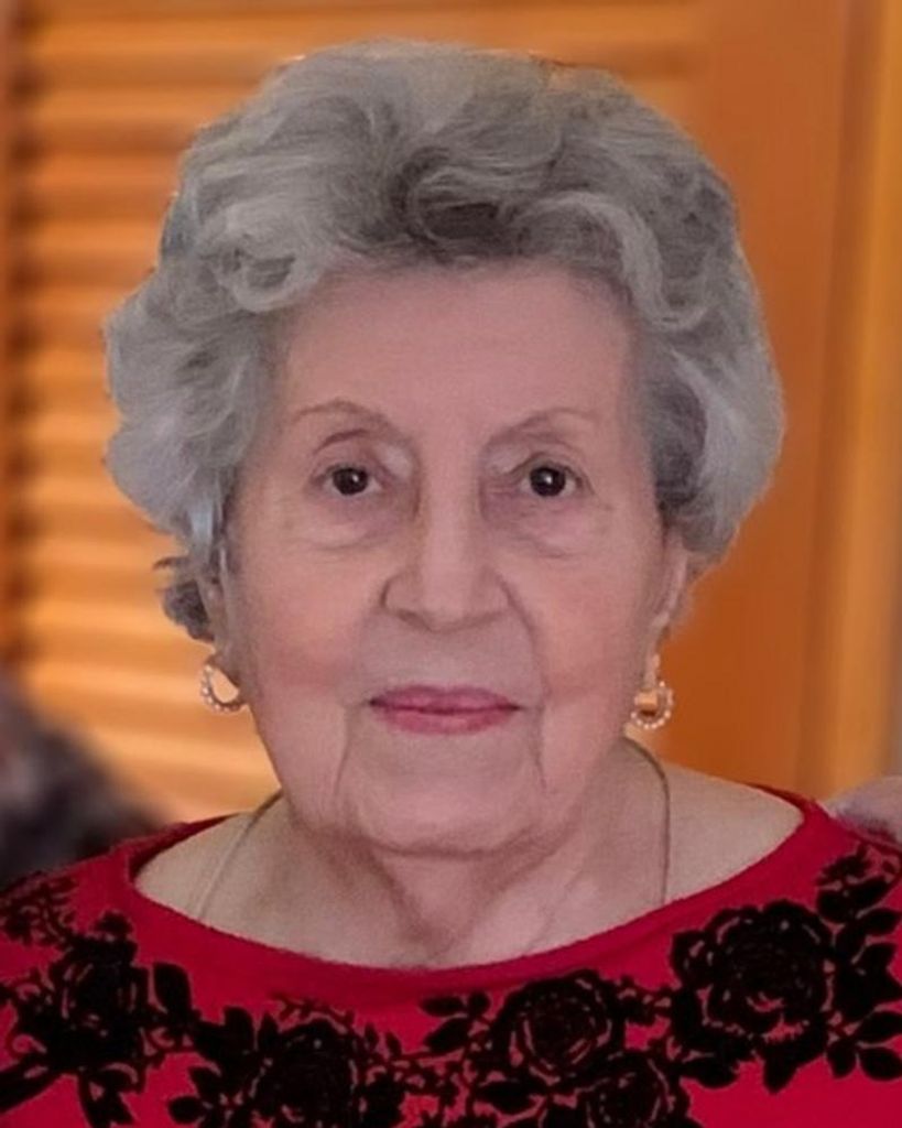 Gabriella Gazdag Profile Photo