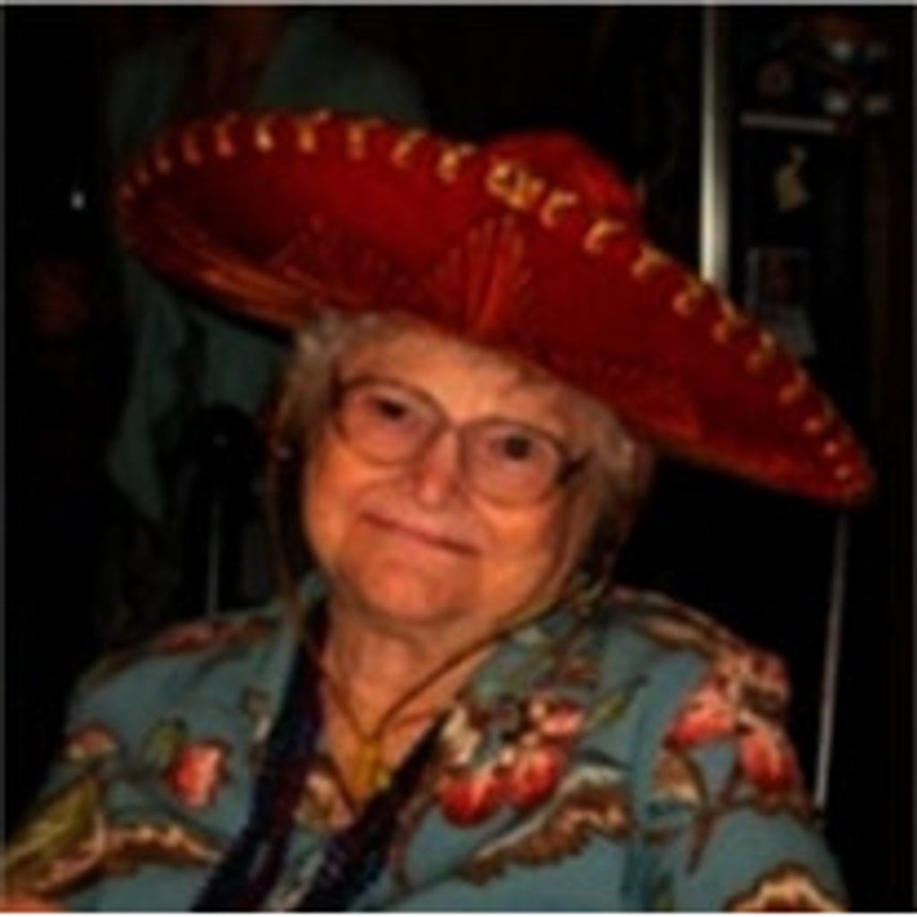 Dolores Elinor Sanderford