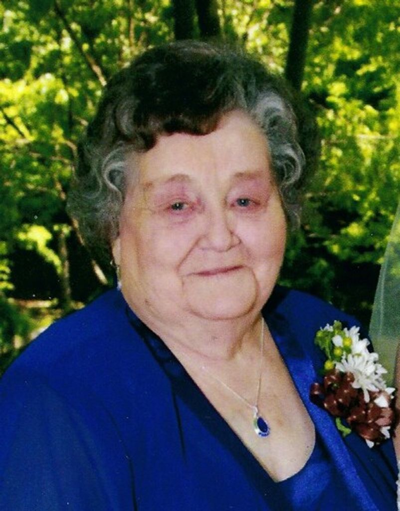 Thalia Wilkinson Profile Photo