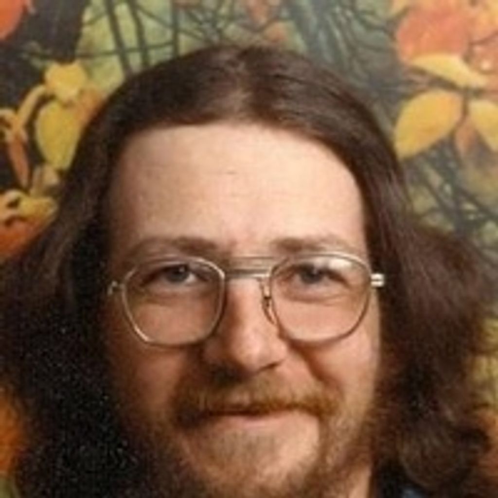 James William Murphy