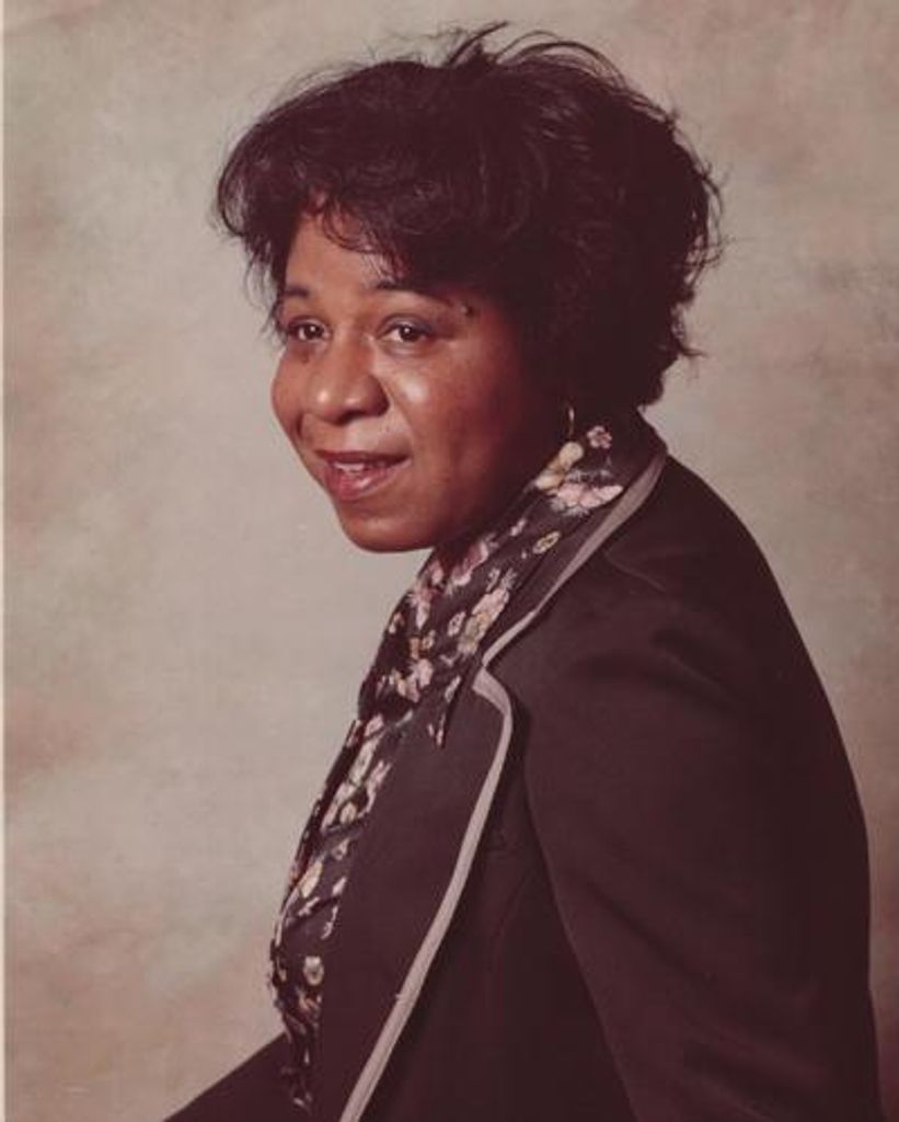 Delories Marie Henderson Wilson Profile Photo