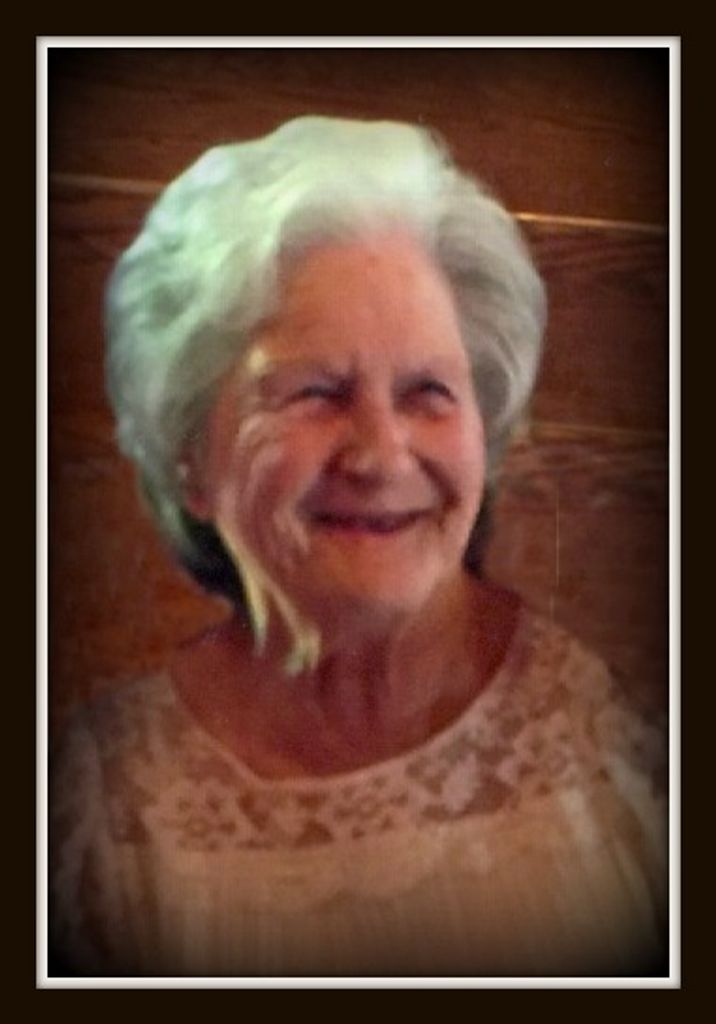 Gerline (Linder)  Kersey