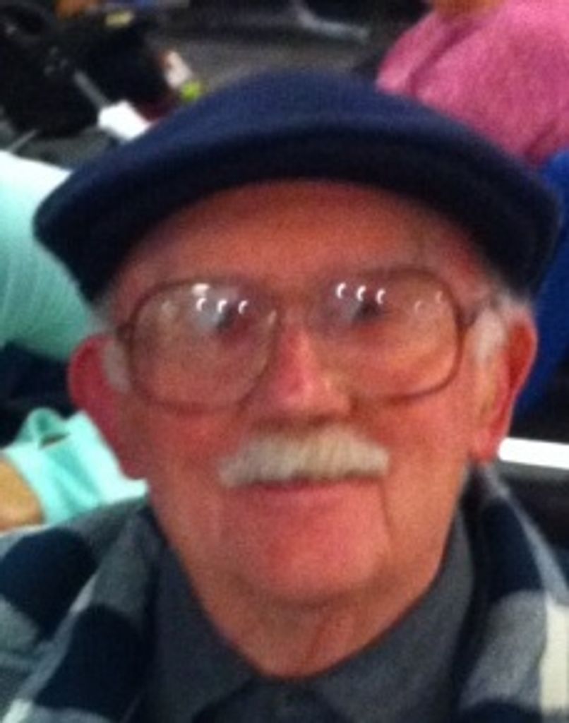 John B. Horan