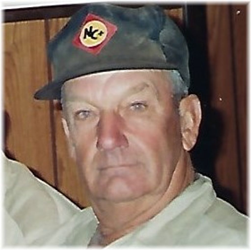 Paul R. Nutsch