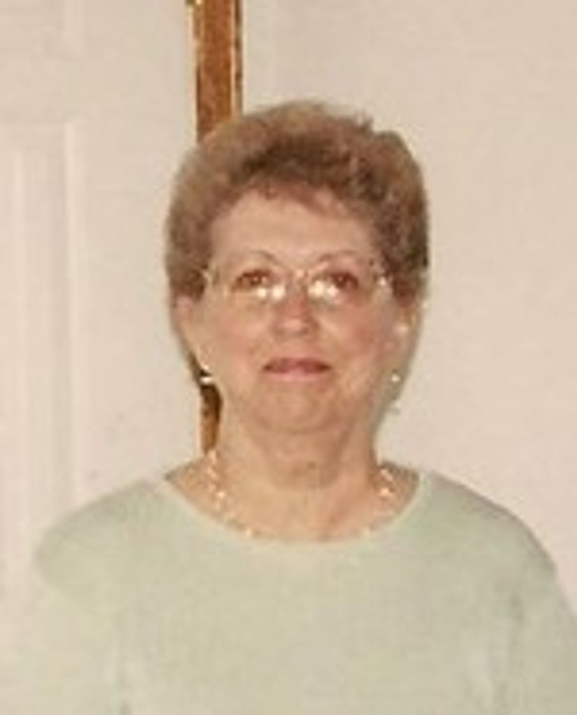 Peggy J Denny