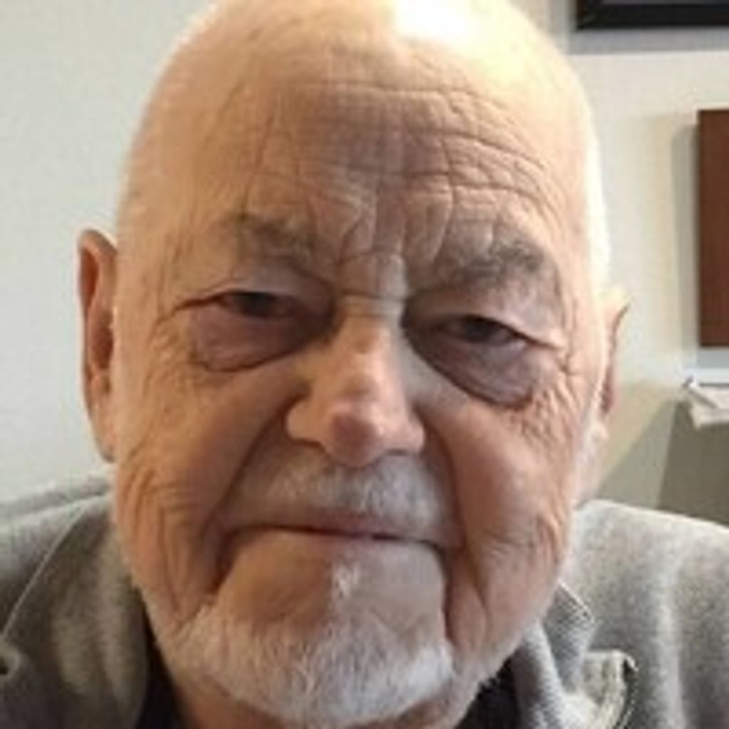 Raymond James Wolf