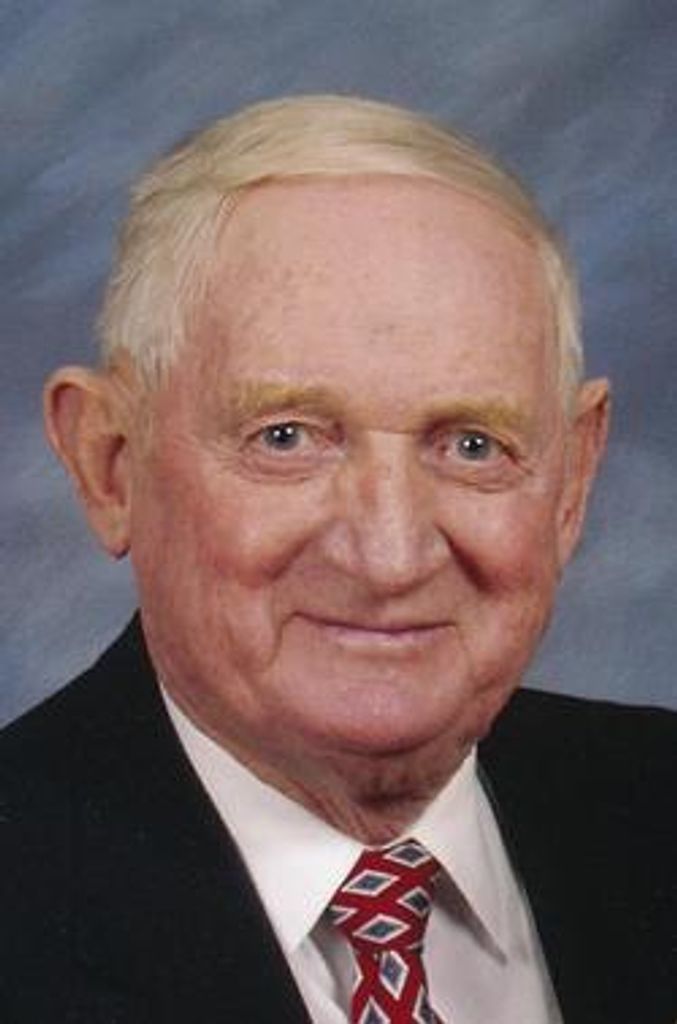 Oren "Doc" Knapp