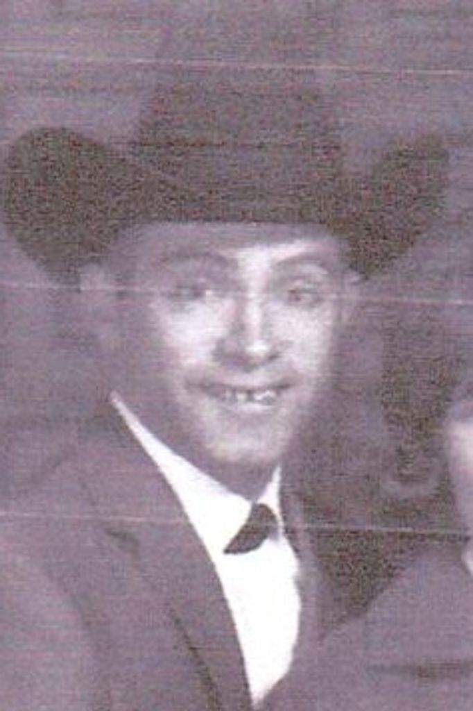 LaMar Allen