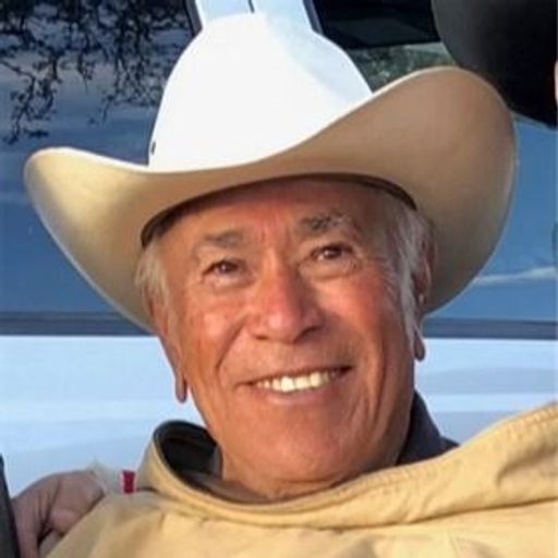 Jesus Sanchez Rodriguez Profile Photo