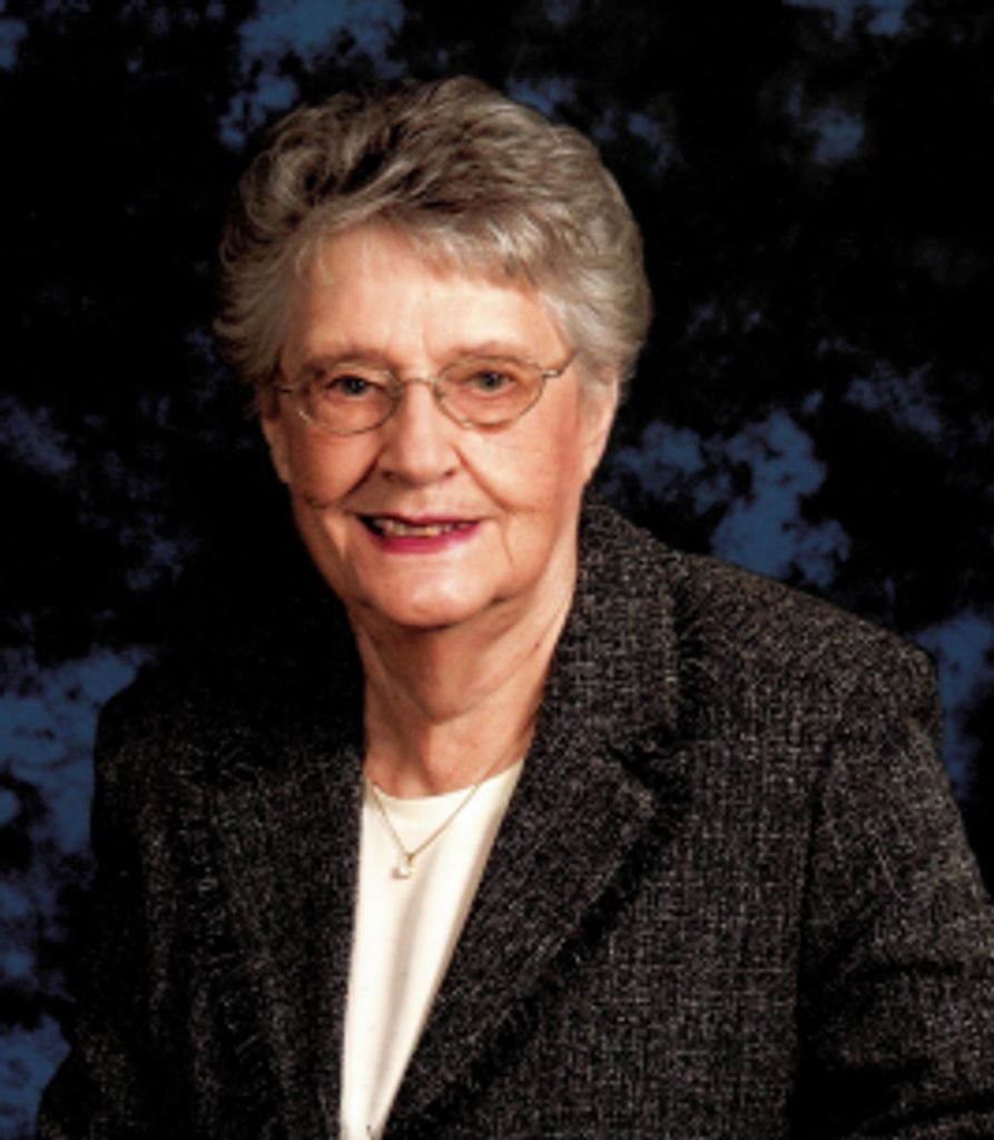 Elizabeth A. Meinhold