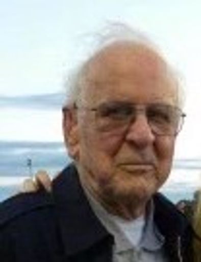 Orville H. Schwanger Profile Photo