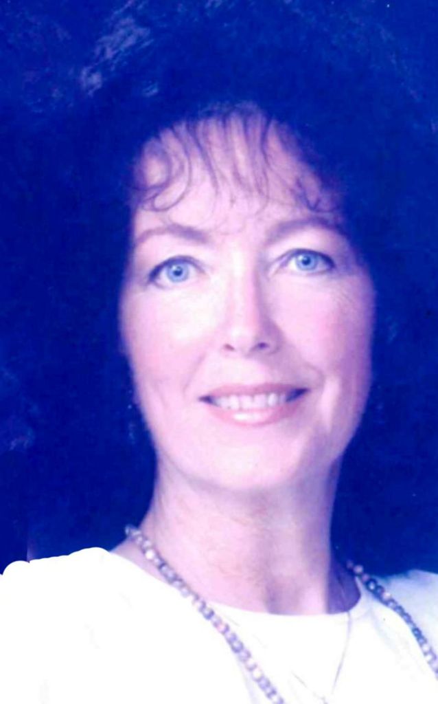 Louella "Lou" May Bergeson Profile Photo