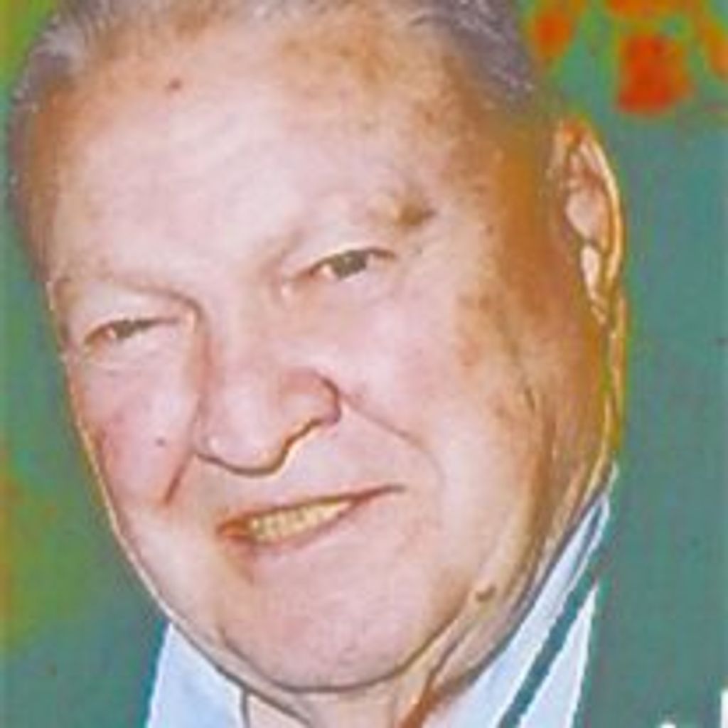 William John Sheeley