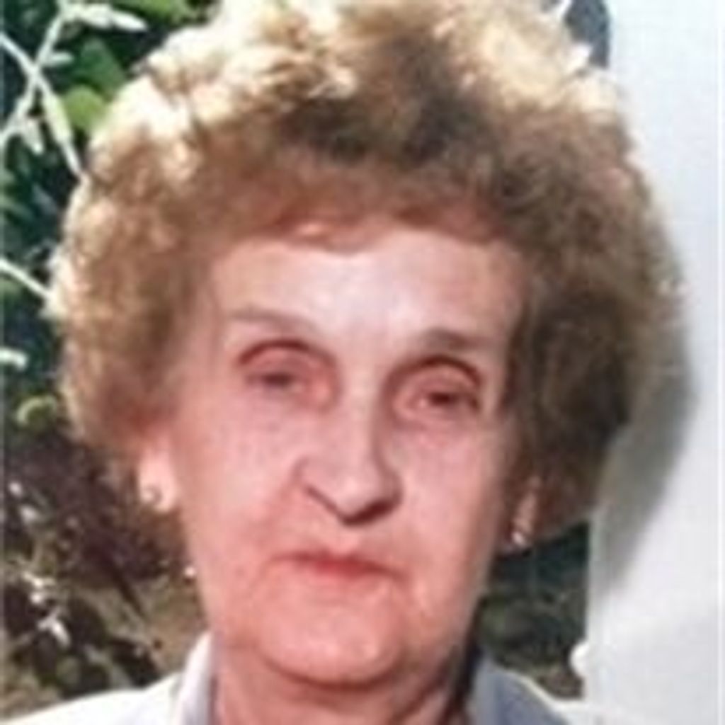 Marion R. Rhone