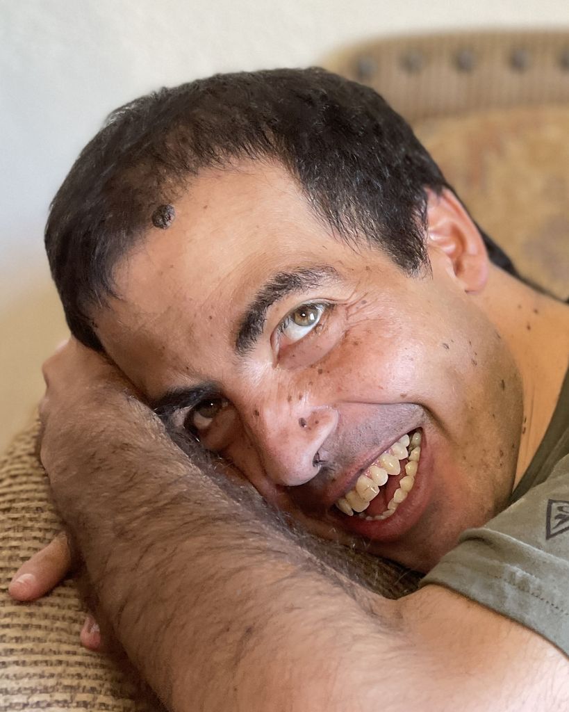 Francisco Javier Quiros Profile Photo