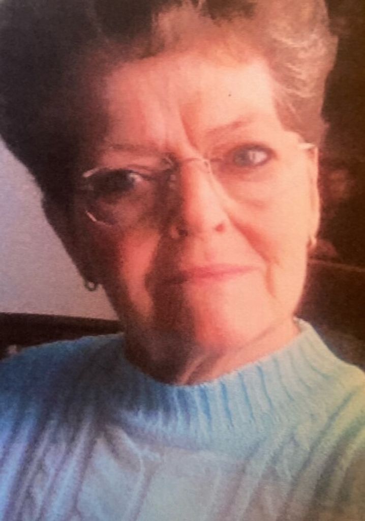 Rosemary Jane (Kelly)  Hetric Profile Photo