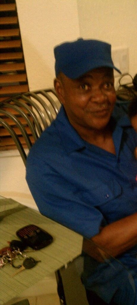 Mr. Larry Turner
