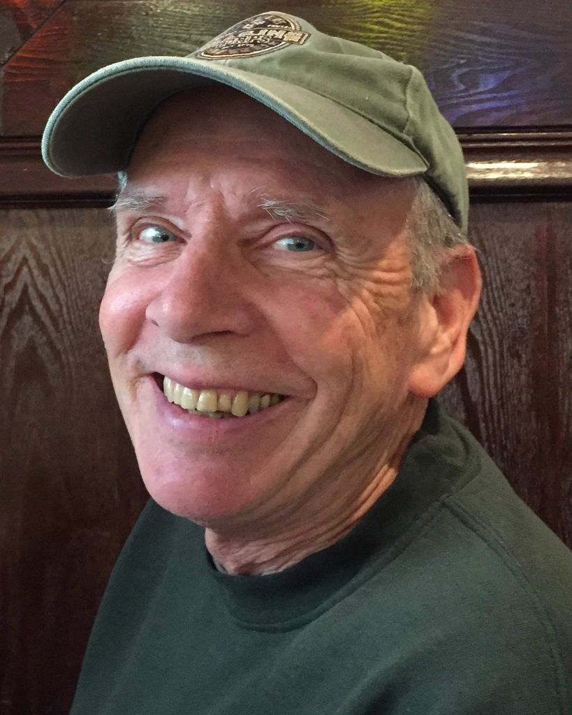 James O. Strayer, II