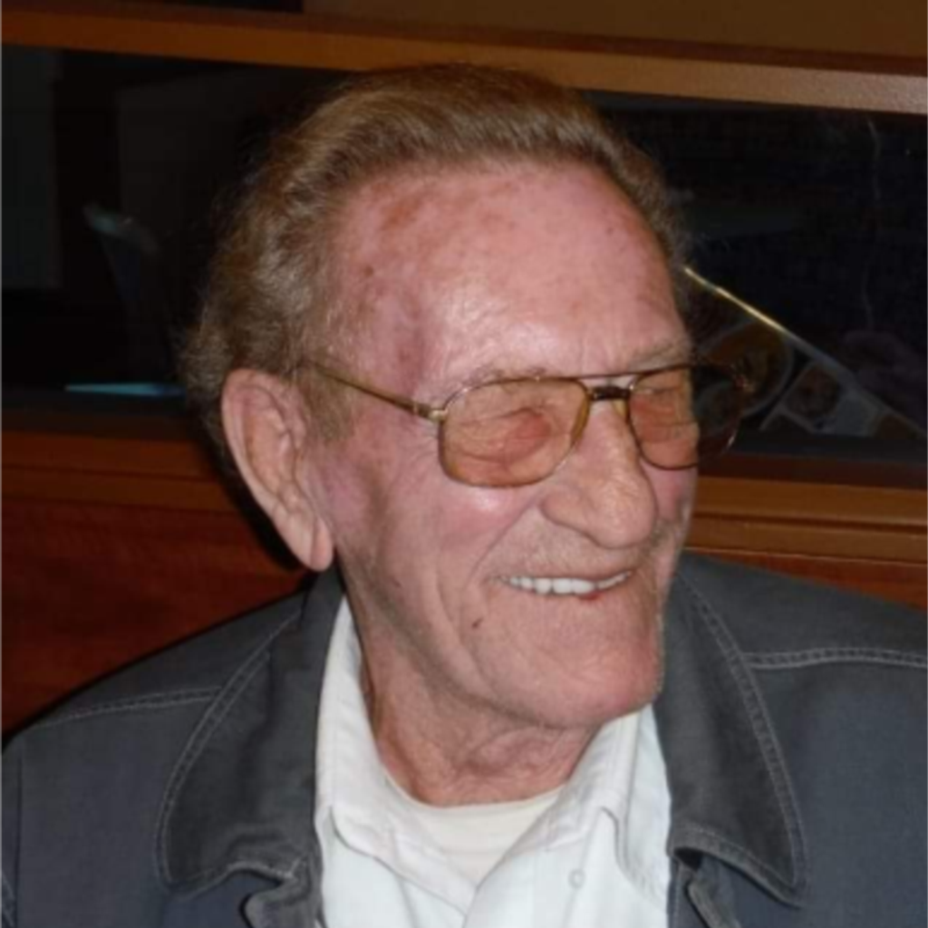 Alfred Smith