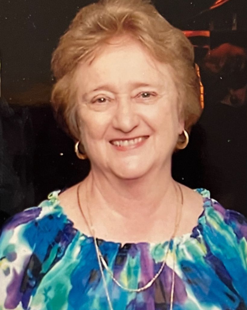 Mary R. Adams Profile Photo