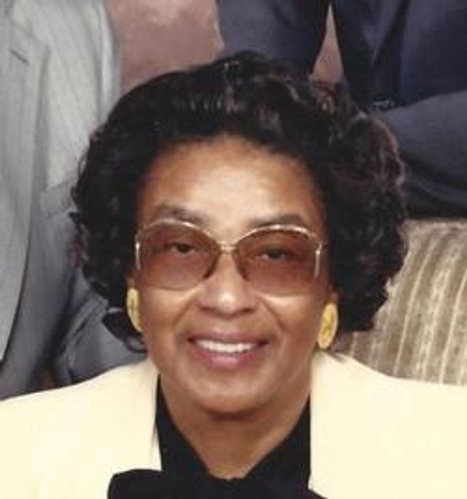 Ruby Elizabeth Mike Profile Photo