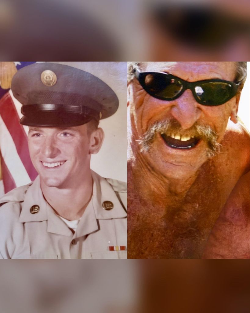 Donald "Wiz" L. Hintz