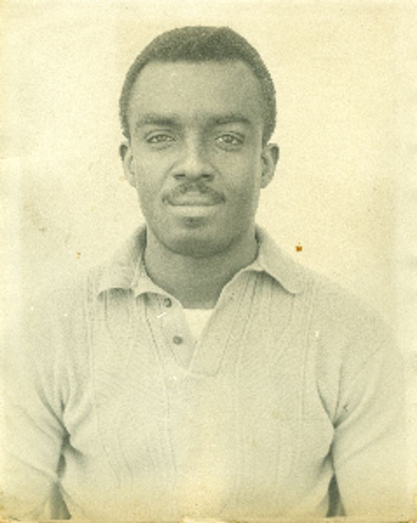 Elias C. Francis