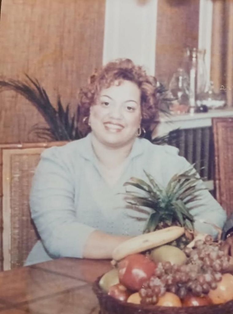 Ester M. Farrow Profile Photo