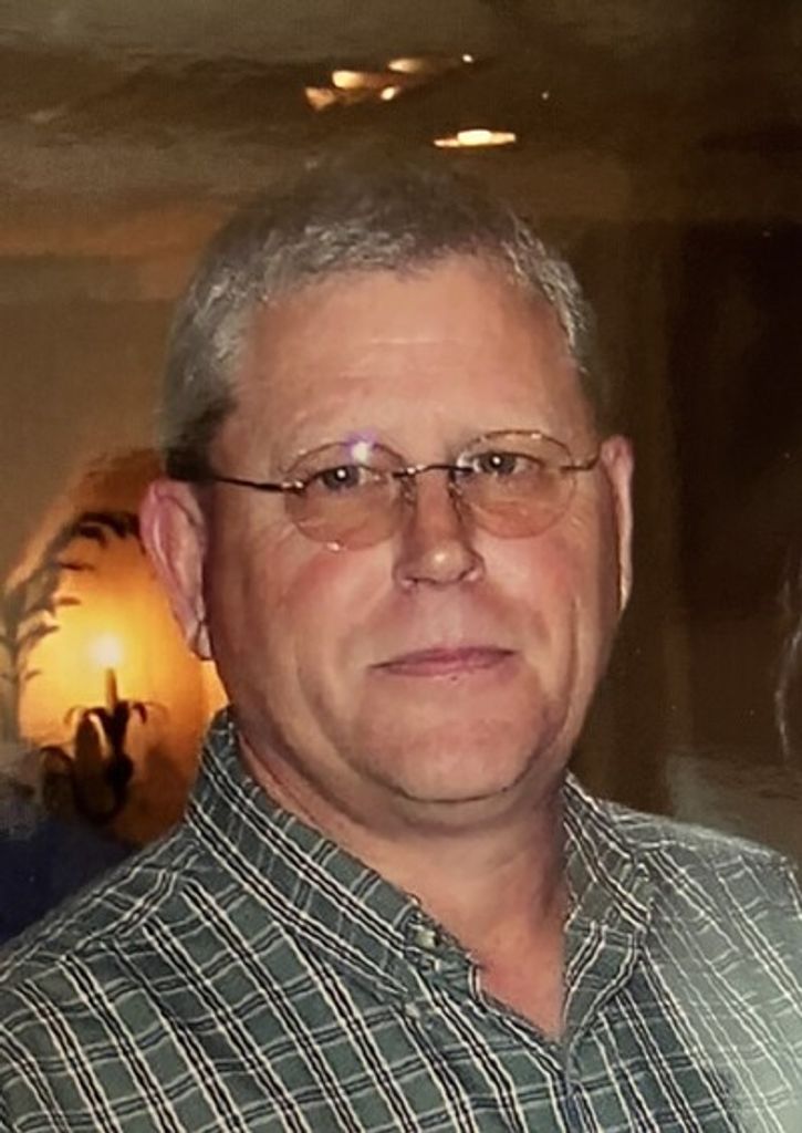 Billy Wayne Eakin Profile Photo