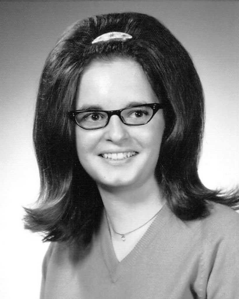 Molly Ann Parrill
