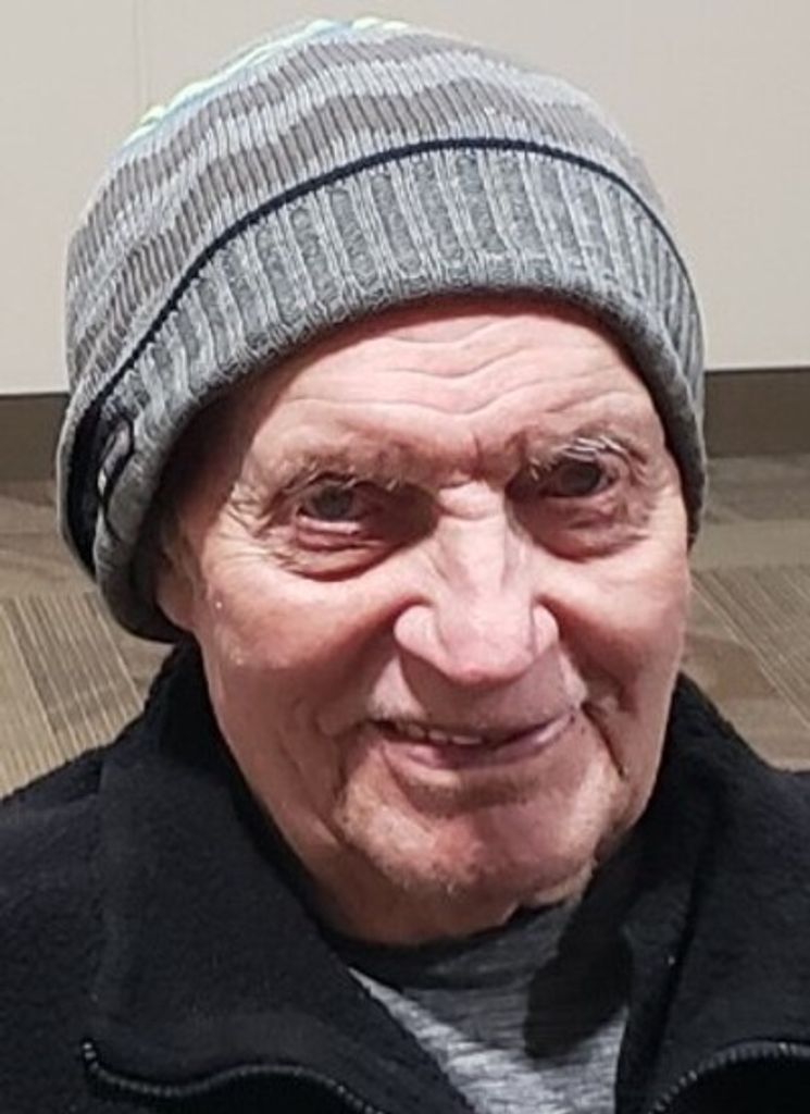 Carl G. Makela Profile Photo