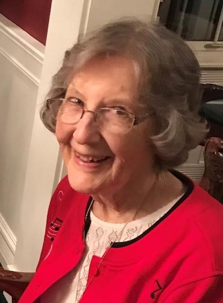 Frances Rae Jenne Profile Photo