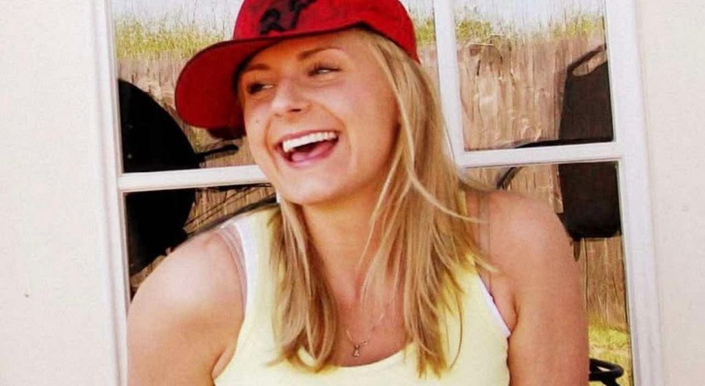 Sarah Hill Mckee