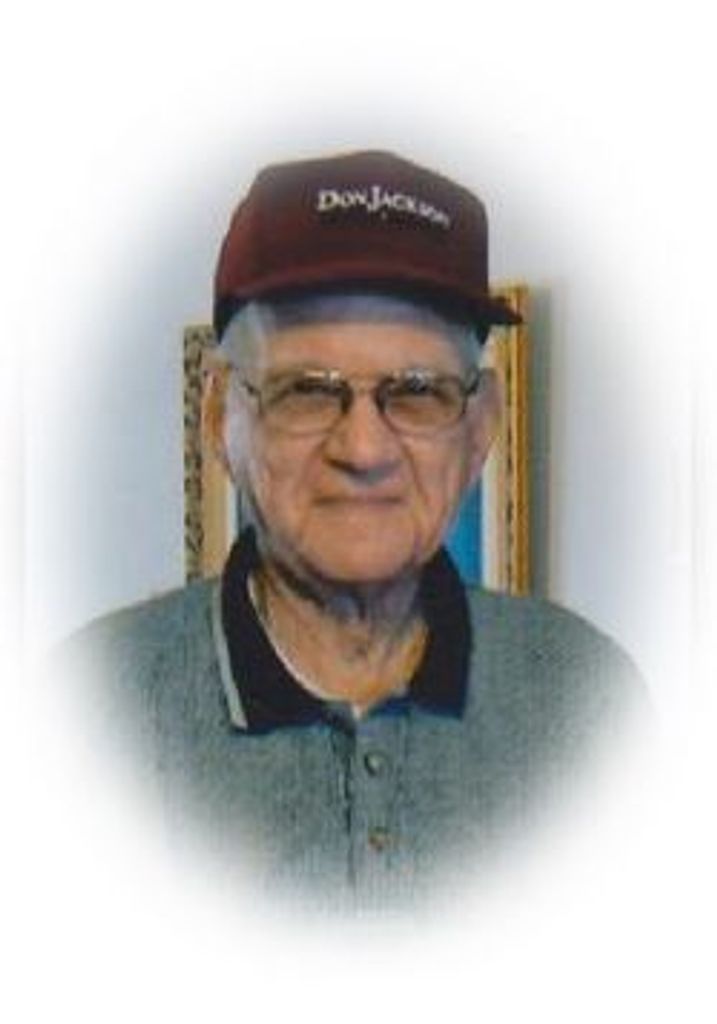 Coburn Stephens Ward Profile Photo